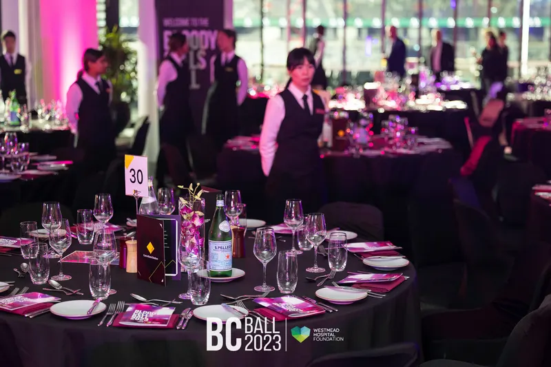 Bloody Cells Ball 2023 — Bloody Cells Ball 2025