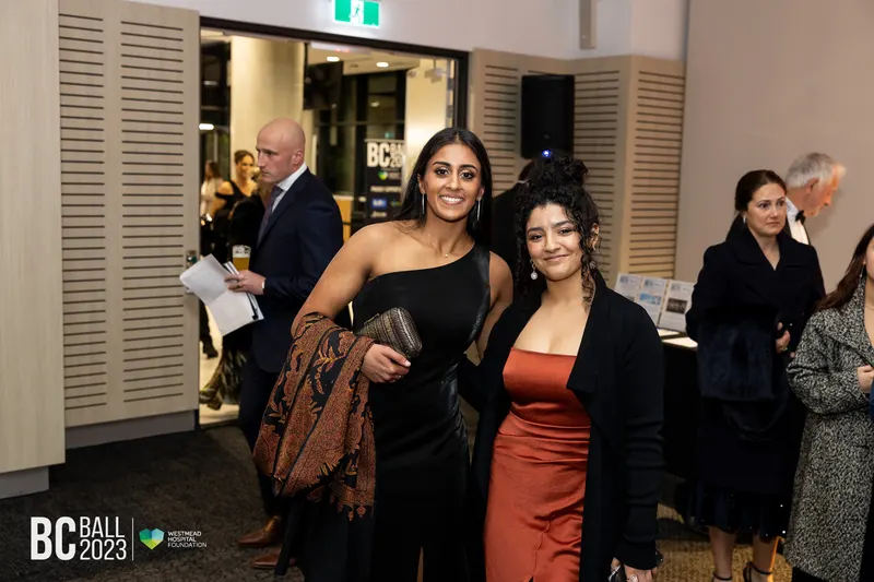 Bloody Cells Ball 2023 — Bloody Cells Ball 2025