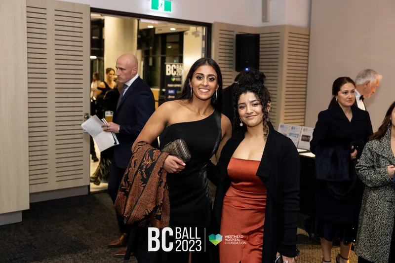 Bloody Cells Ball 2023 — Bloody Cells Ball 2025