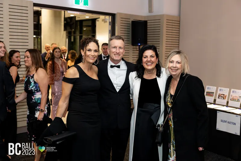 Bloody Cells Ball 2023 — Bloody Cells Ball 2025