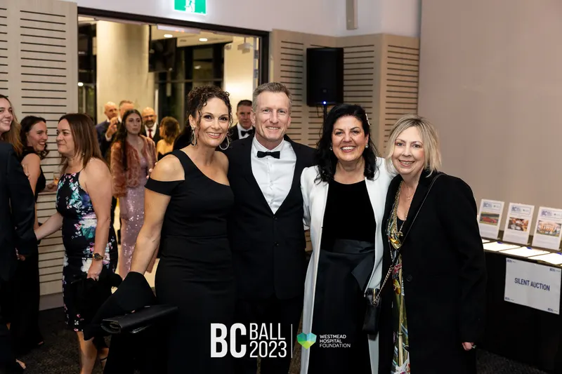 Bloody Cells Ball 2023 — Bloody Cells Ball 2025