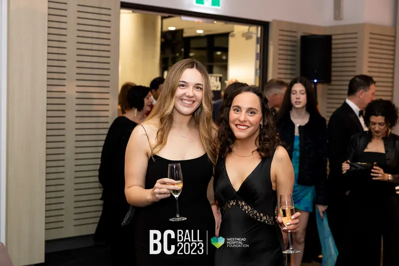 Bloody Cells Ball 2023 — Bloody Cells Ball 2025