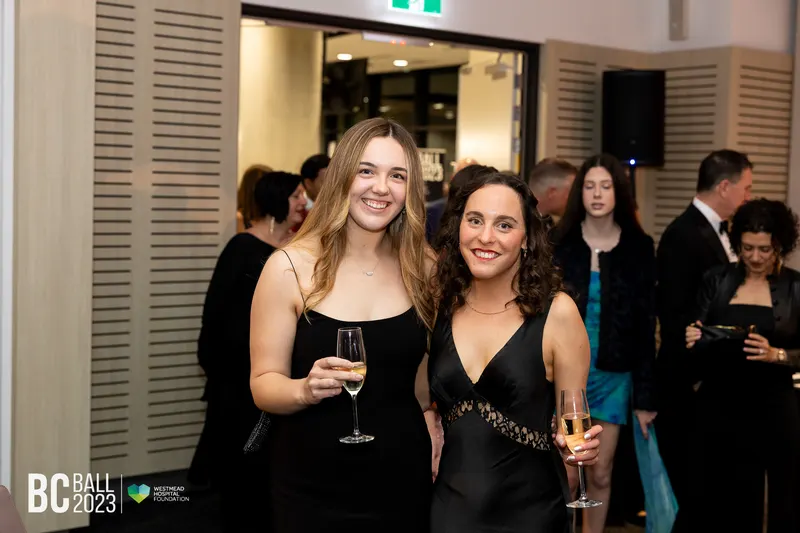 Bloody Cells Ball 2023 — Bloody Cells Ball 2025