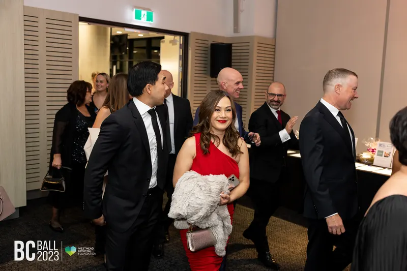 Bloody Cells Ball 2023 — Bloody Cells Ball 2025