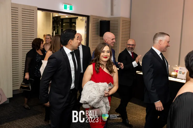 Bloody Cells Ball 2023 — Bloody Cells Ball 2025