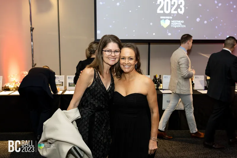 Bloody Cells Ball 2023 — Bloody Cells Ball 2025