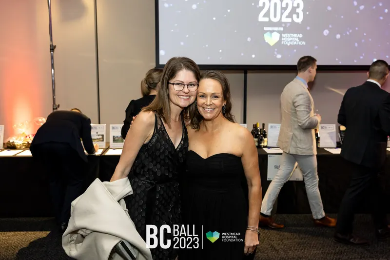 Bloody Cells Ball 2023 — Bloody Cells Ball 2025