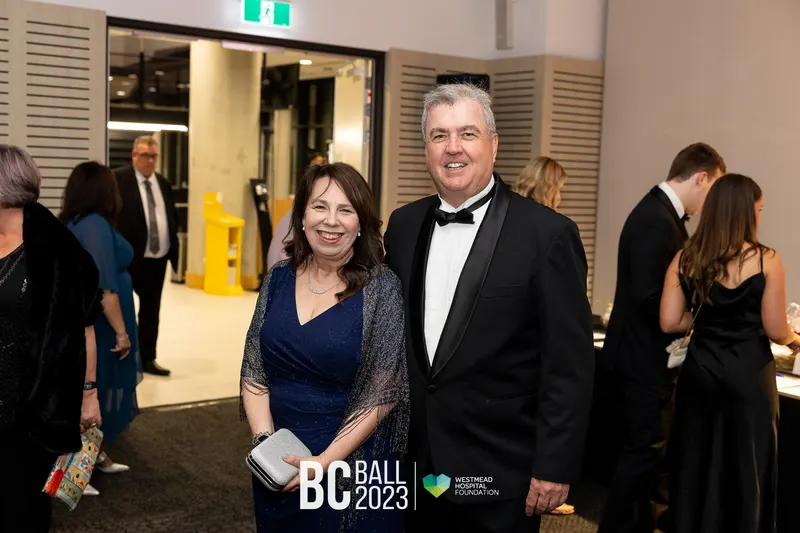Bloody Cells Ball 2023 — Bloody Cells Ball 2025