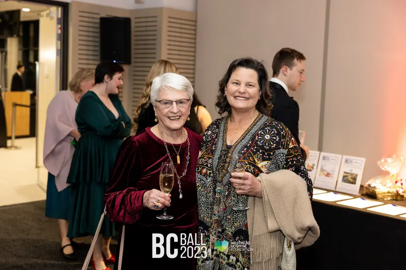 Bloody Cells Ball 2023 — Bloody Cells Ball 2025