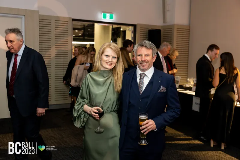 Bloody Cells Ball 2023 — Bloody Cells Ball 2025