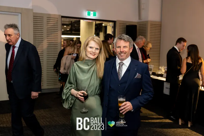 Bloody Cells Ball 2023 — Bloody Cells Ball 2025