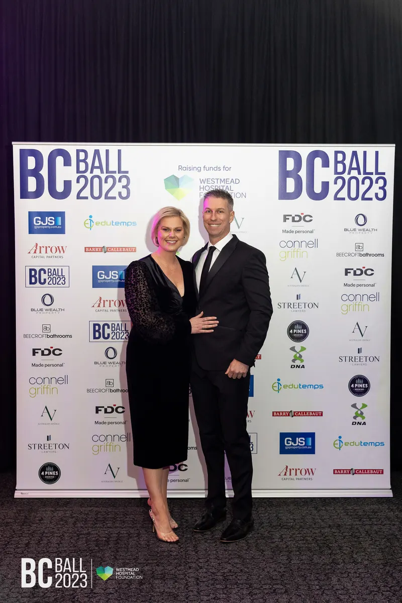 Bloody Cells Ball 2023 — Bloody Cells Ball 2025