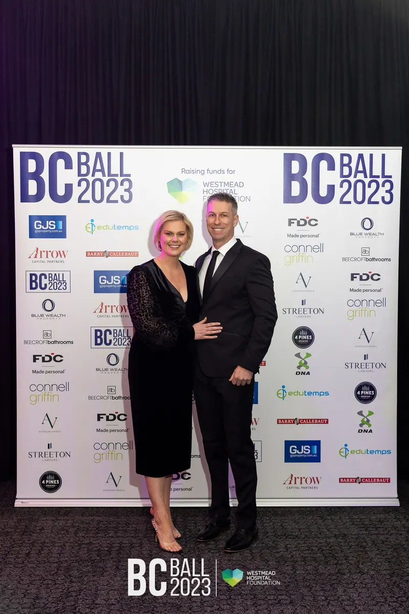 Bloody Cells Ball 2023 — Bloody Cells Ball 2025