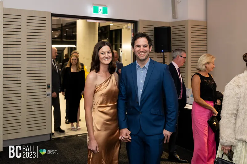 Bloody Cells Ball 2023 — Bloody Cells Ball 2025