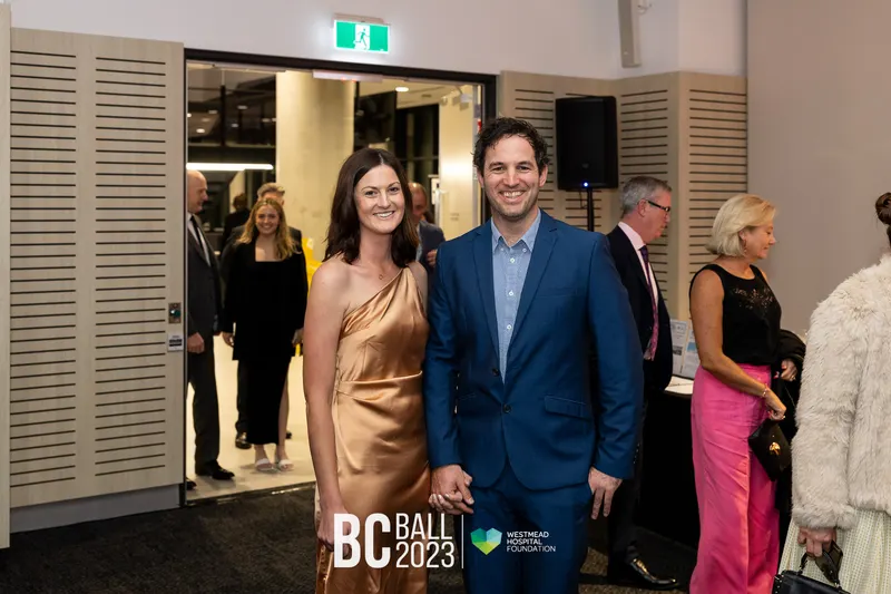 Bloody Cells Ball 2023 — Bloody Cells Ball 2025