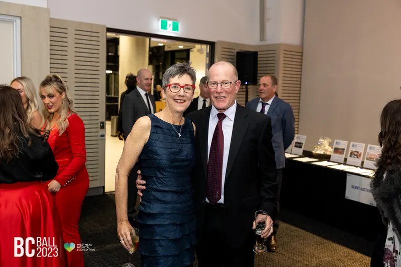 Bloody Cells Ball 2023 — Bloody Cells Ball 2025