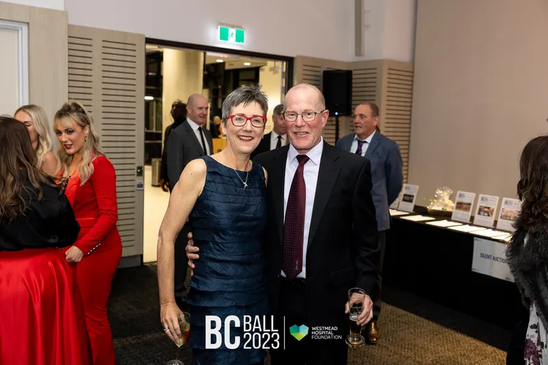 Bloody Cells Ball 2023 — Bloody Cells Ball 2025
