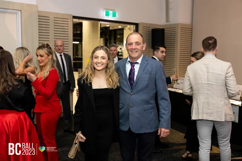 Bloody Cells Ball 2023 — Bloody Cells Ball 2025