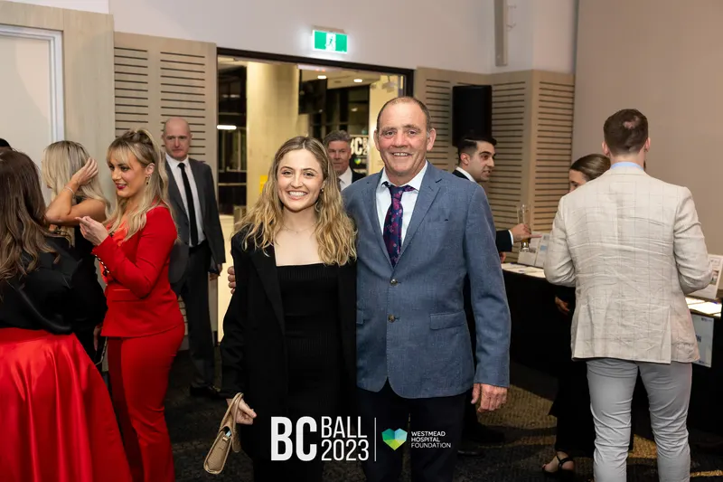 Bloody Cells Ball 2023 — Bloody Cells Ball 2025