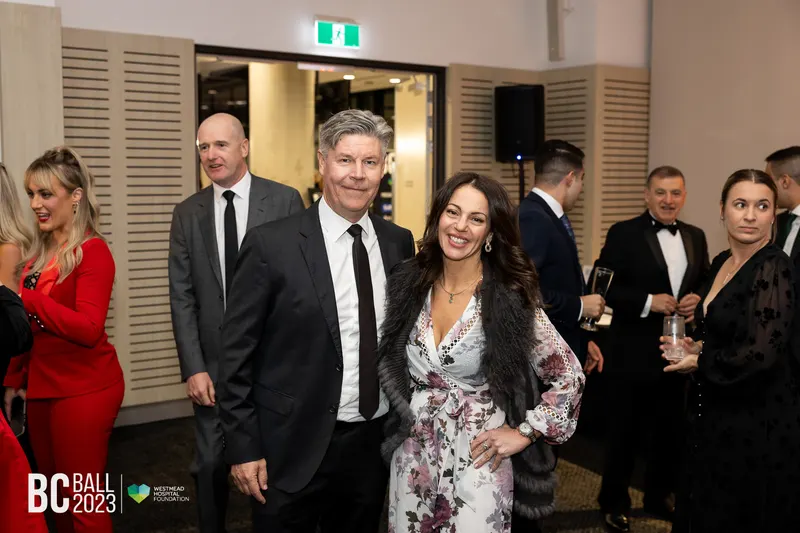 Bloody Cells Ball 2023 — Bloody Cells Ball 2025