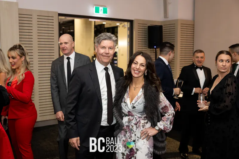 Bloody Cells Ball 2023 — Bloody Cells Ball 2025