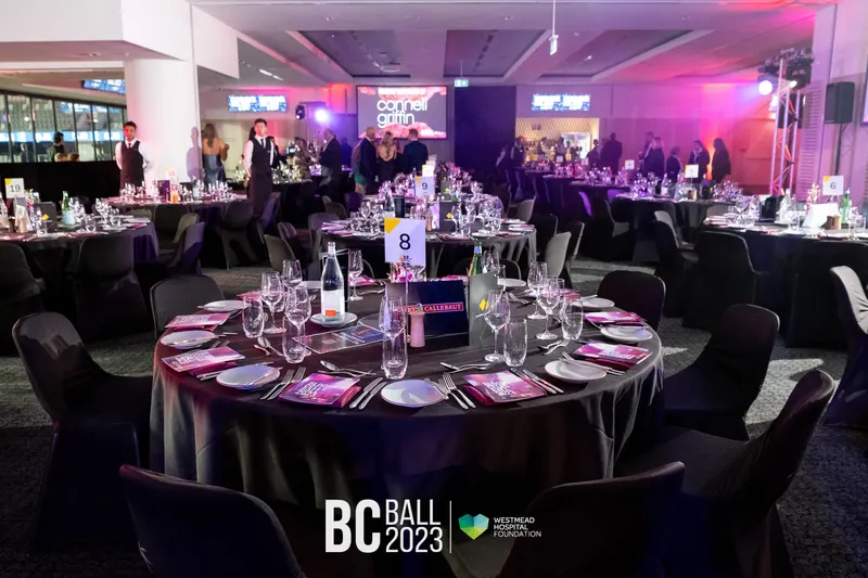 Bloody Cells Ball 2023 — Bloody Cells Ball 2025