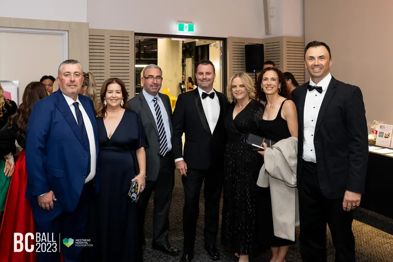 Bloody Cells Ball 2023 — Bloody Cells Ball 2025