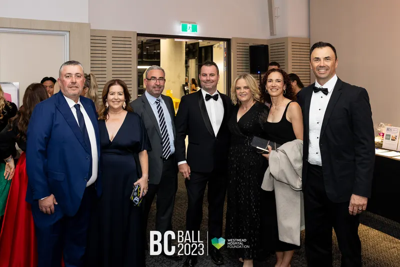 Bloody Cells Ball 2023 — Bloody Cells Ball 2025