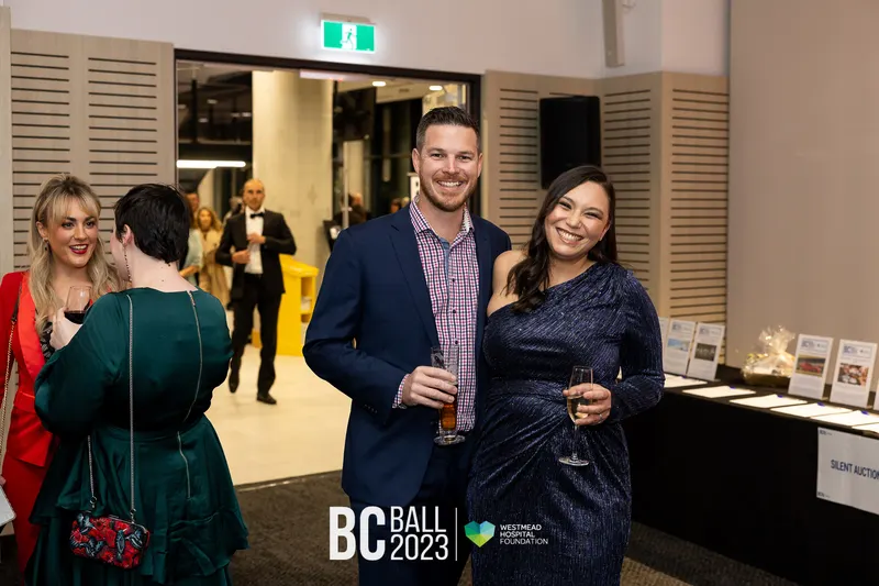 Bloody Cells Ball 2023 — Bloody Cells Ball 2025