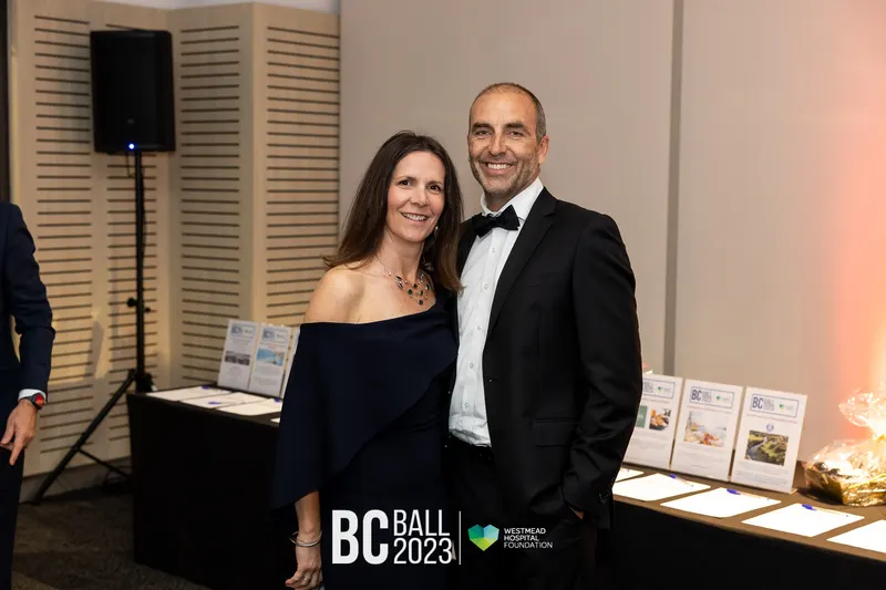 Bloody Cells Ball 2023 — Bloody Cells Ball 2025