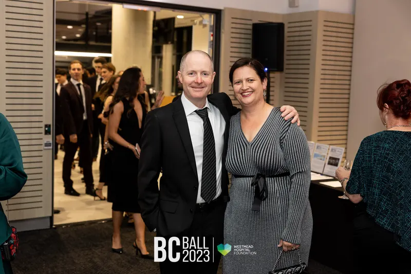 Bloody Cells Ball 2023 — Bloody Cells Ball 2025