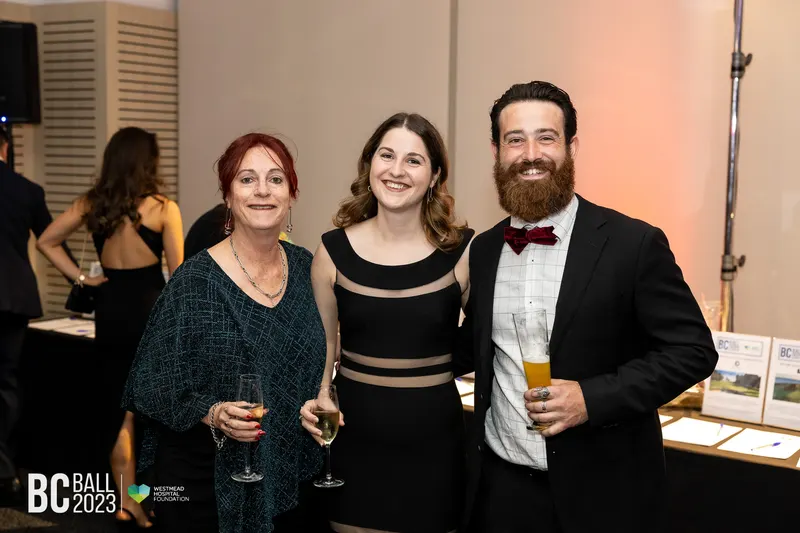 Bloody Cells Ball 2023 — Bloody Cells Ball 2025