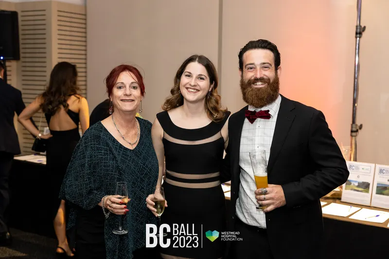 Bloody Cells Ball 2023 — Bloody Cells Ball 2025