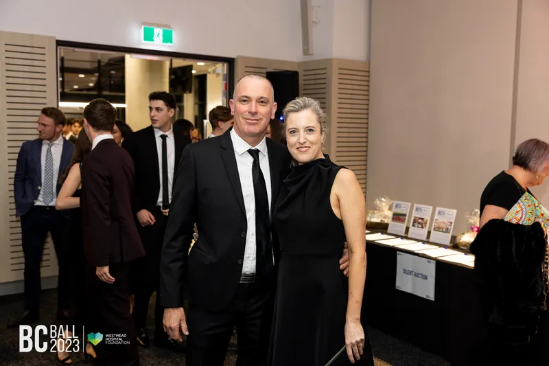 Bloody Cells Ball 2023 — Bloody Cells Ball 2025