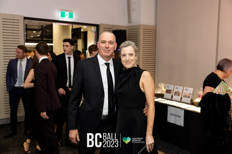 Bloody Cells Ball 2023 — Bloody Cells Ball 2025