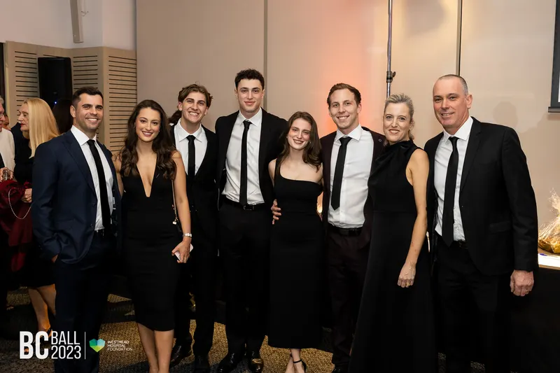Bloody Cells Ball 2023 — Bloody Cells Ball 2025