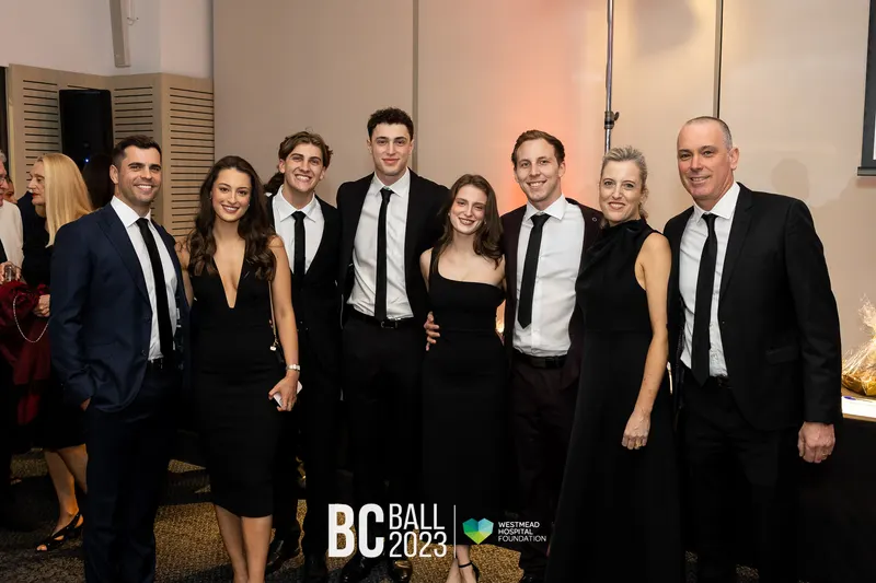 Bloody Cells Ball 2023 — Bloody Cells Ball 2025
