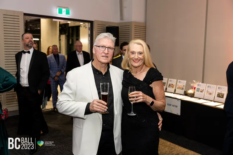 Bloody Cells Ball 2023 — Bloody Cells Ball 2025