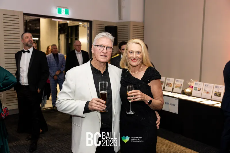 Bloody Cells Ball 2023 — Bloody Cells Ball 2025