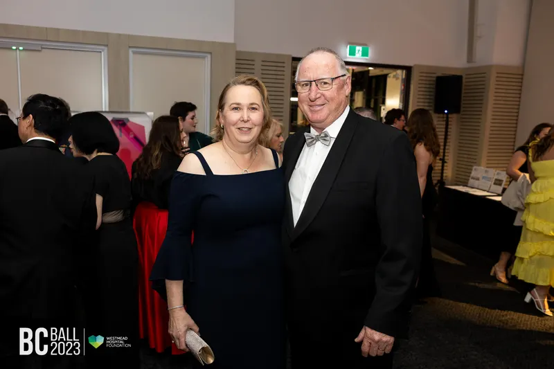 Bloody Cells Ball 2023 — Bloody Cells Ball 2025