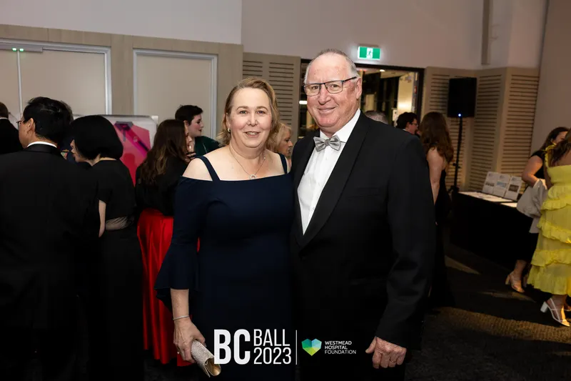 Bloody Cells Ball 2023 — Bloody Cells Ball 2025