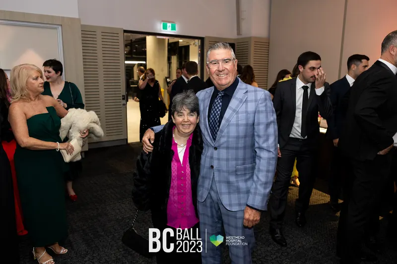 Bloody Cells Ball 2023 — Bloody Cells Ball 2025