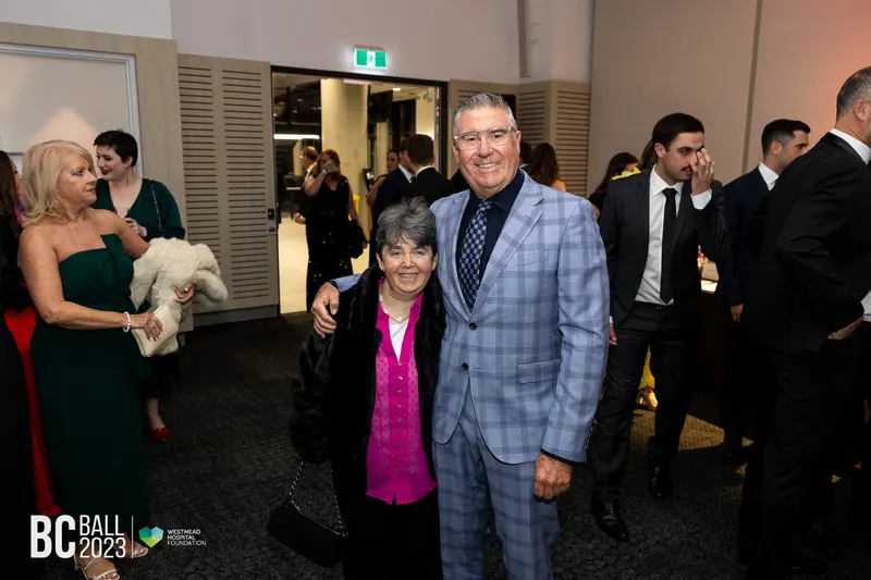 Bloody Cells Ball 2023 — Bloody Cells Ball 2025