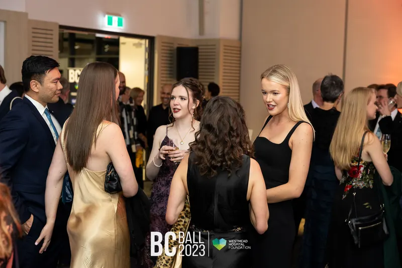 Bloody Cells Ball 2023 — Bloody Cells Ball 2025