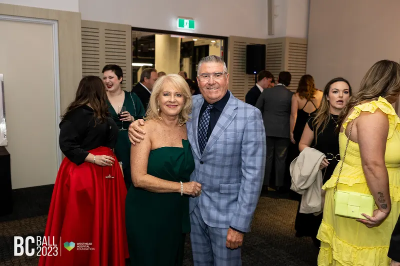 Bloody Cells Ball 2023 — Bloody Cells Ball 2025