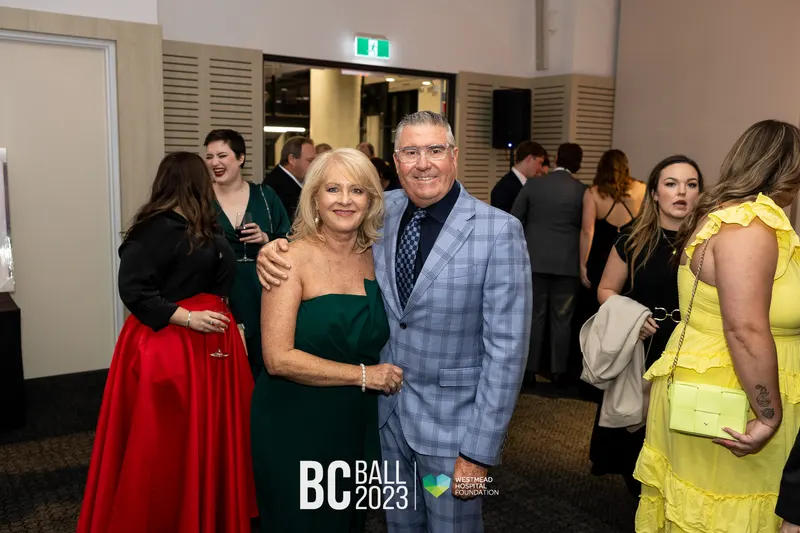 Bloody Cells Ball 2023 — Bloody Cells Ball 2025