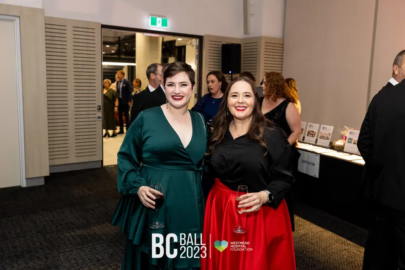 Bloody Cells Ball 2023 — Bloody Cells Ball 2025