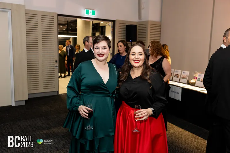 Bloody Cells Ball 2023 — Bloody Cells Ball 2025