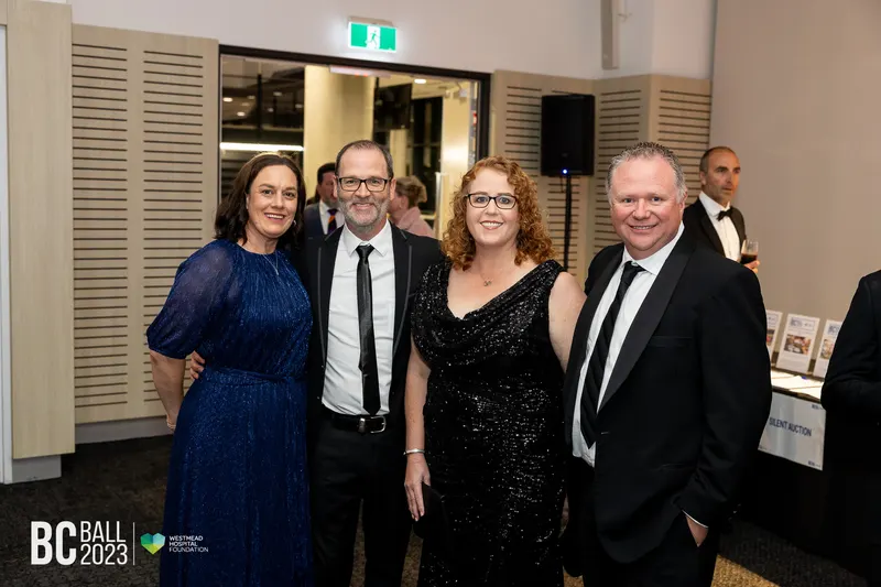 Bloody Cells Ball 2023 — Bloody Cells Ball 2025