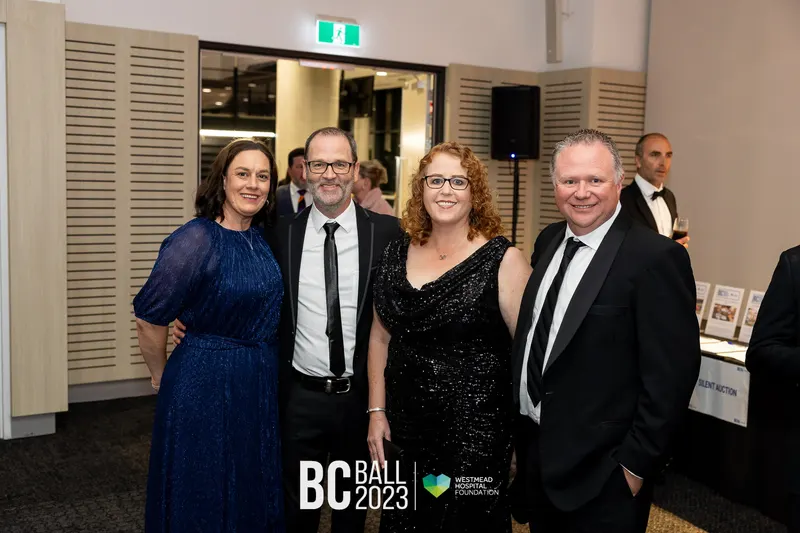 Bloody Cells Ball 2023 — Bloody Cells Ball 2025